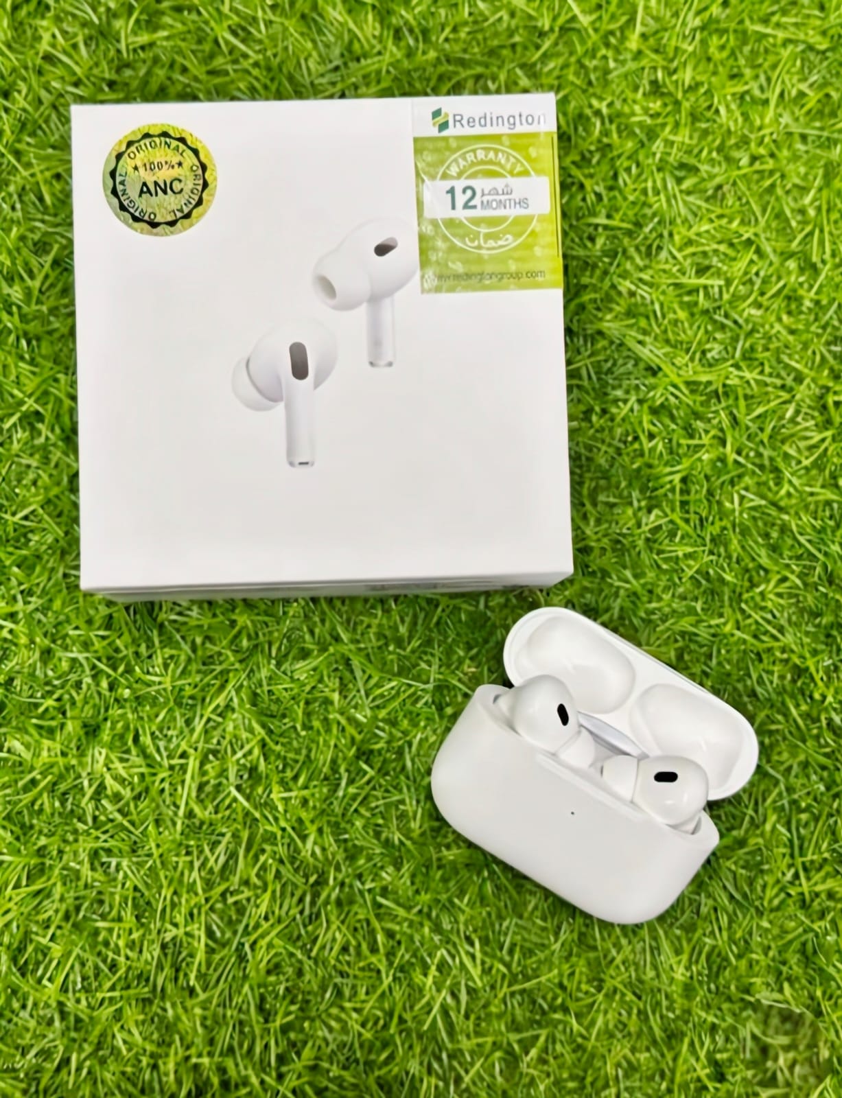 ORIGINAL ANC (Noise Cancellation) Airbuds pro 2nd Gen