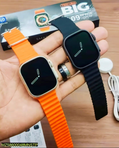 T900 Ultra Smart Watch