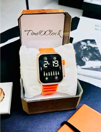 T900 Ultra Smart Watch