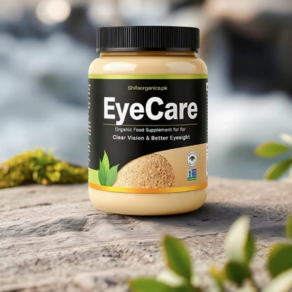 Shifa Organic Eye Care