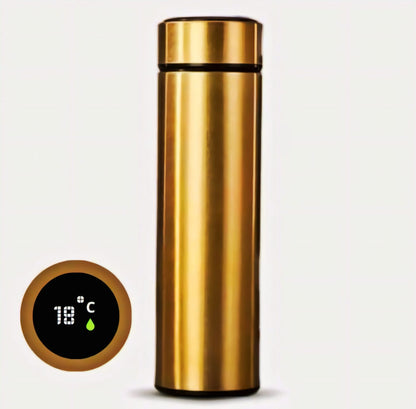 Hot & Cold Stainless Steel Bottle