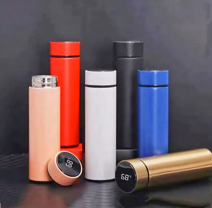 Hot & Cold Stainless Steel Bottle