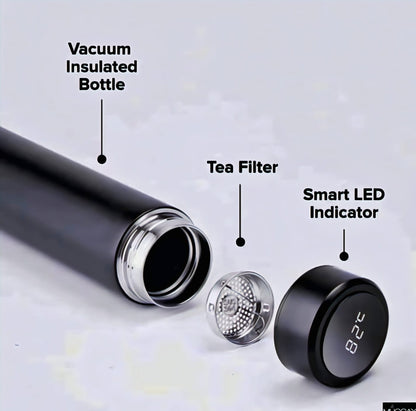 Hot & Cold Stainless Steel Bottle