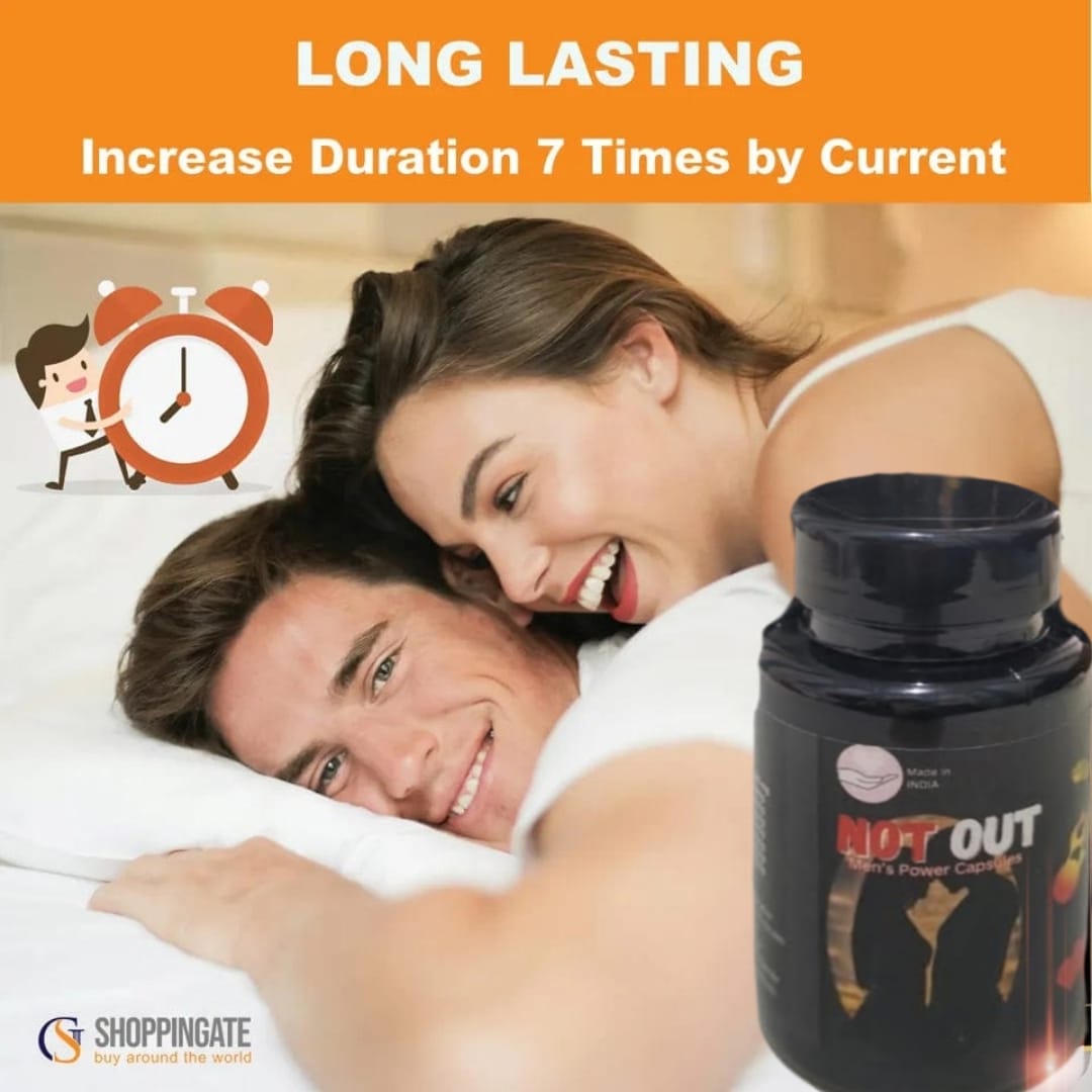 NOT - OUT NEW FARMULA 2025 INDIA IMPORTED