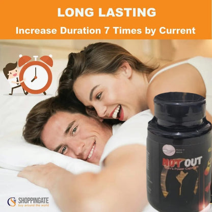 NOT - OUT NEW FARMULA 2025 INDIA IMPORTED