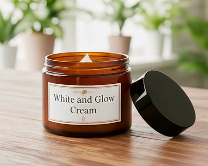 WHITE & GLOW CREAM